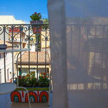 Hotel Casa Don Micio Taormina Exterior foto