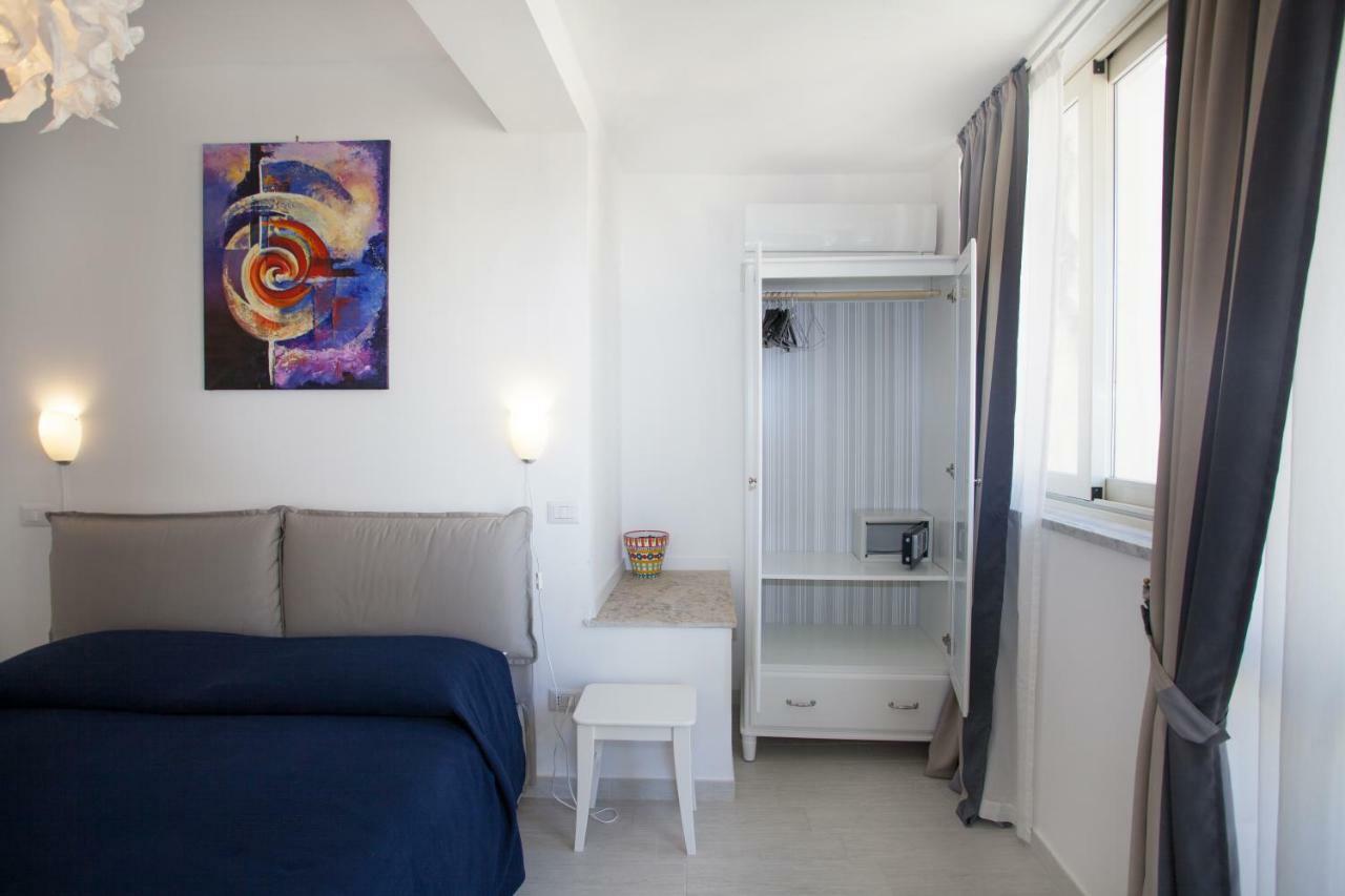 Hotel Casa Don Micio Taormina Exterior foto
